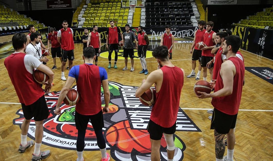 Türkiye Sigorta Türkiye Basketbol