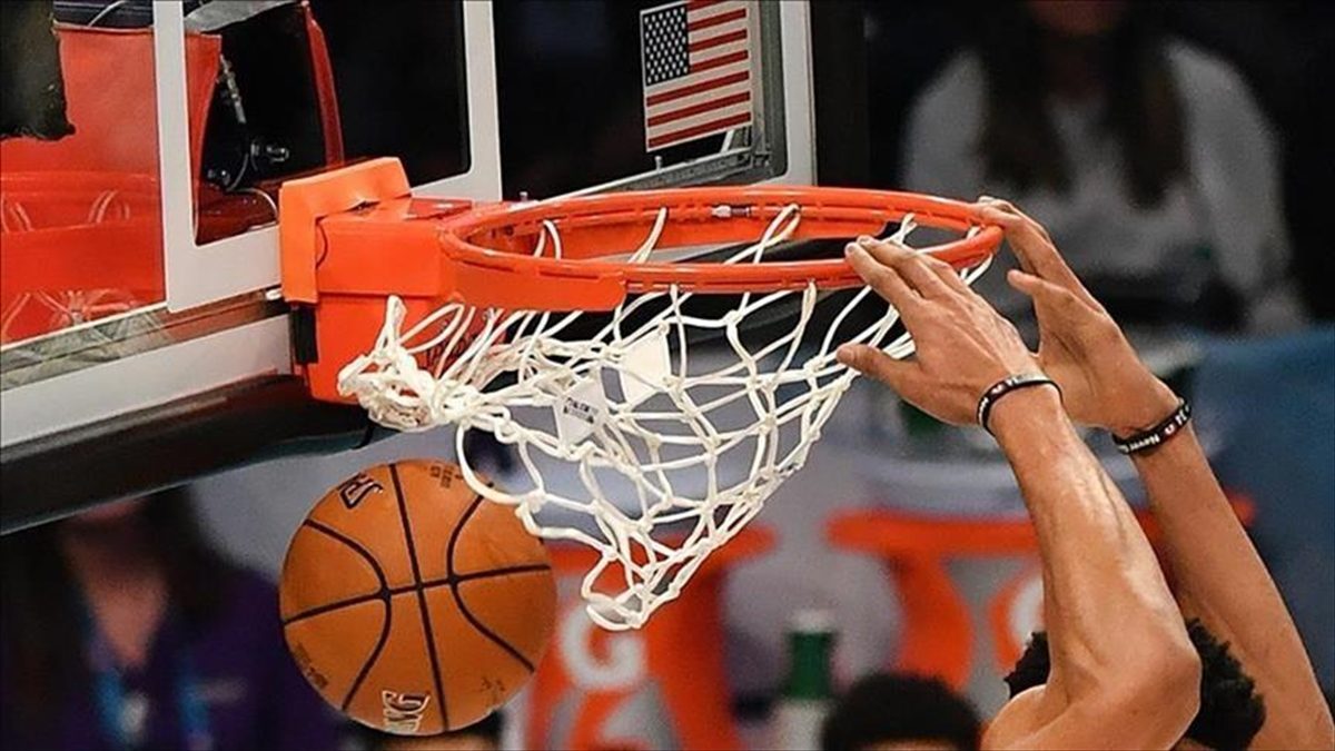 NBA'de sezonun en iyi 5'i açıklandı