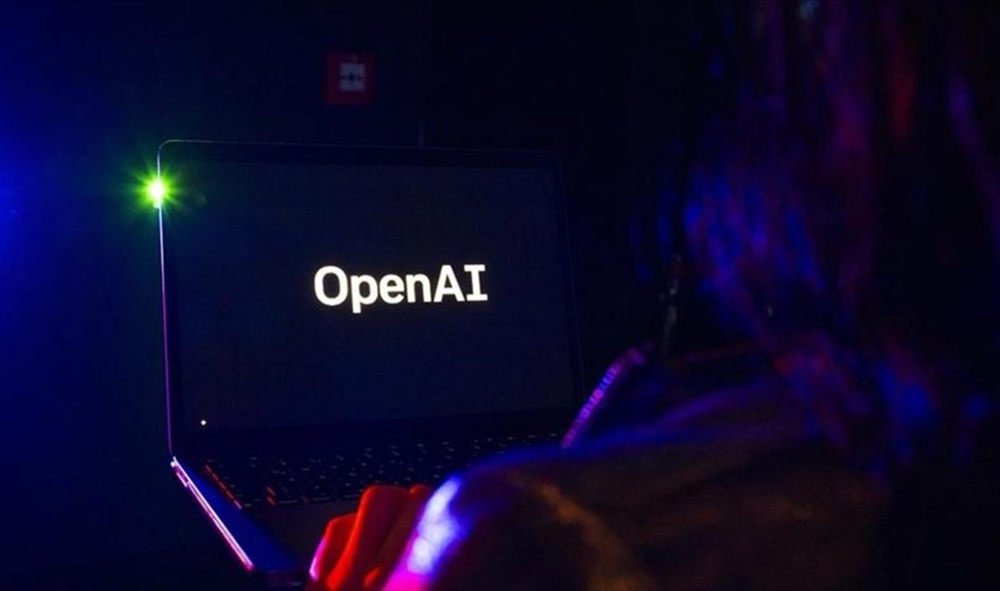 ABD merkezli OpenAI firması,