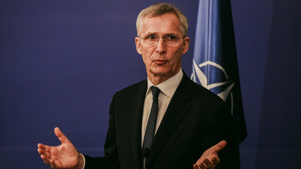 Stoltenberg, NATO’nun savunma kapasitesini artırmak için yatırımları artırma çağrısı yaptı