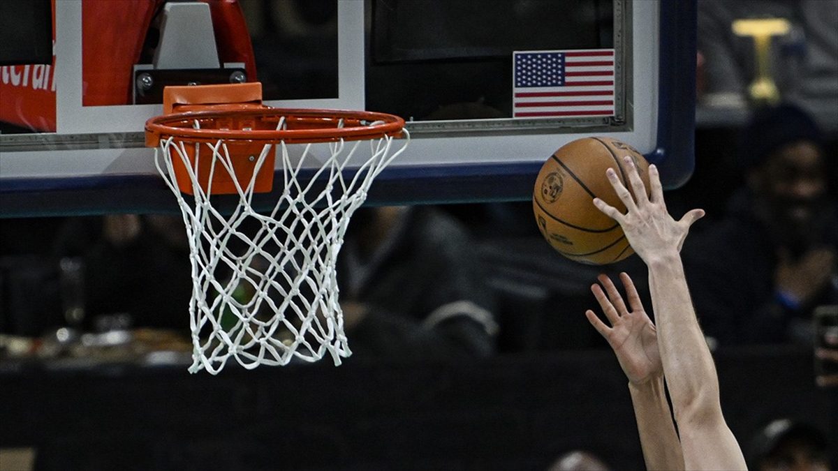 Timberwolves, Nuggets'ı yenerek Batı Konferansı yarı finalinde 1-0 öne geçti