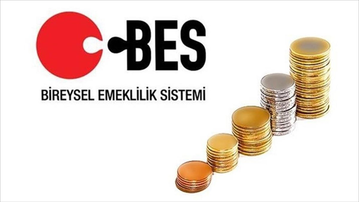 TSB Başkanı Gülen: “BES fon büyüklüğünde yıl sonunda 1,3 trilyon liraya ulaşmayı hedefliyoruz”