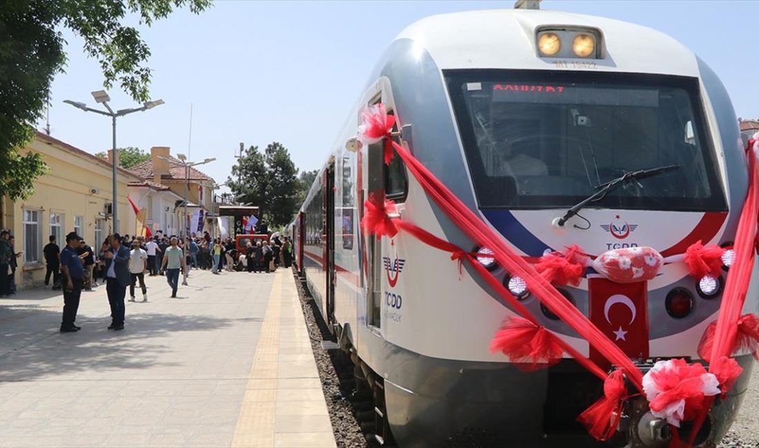 Ankara'dan günübirlik düzenlenen "Turistik