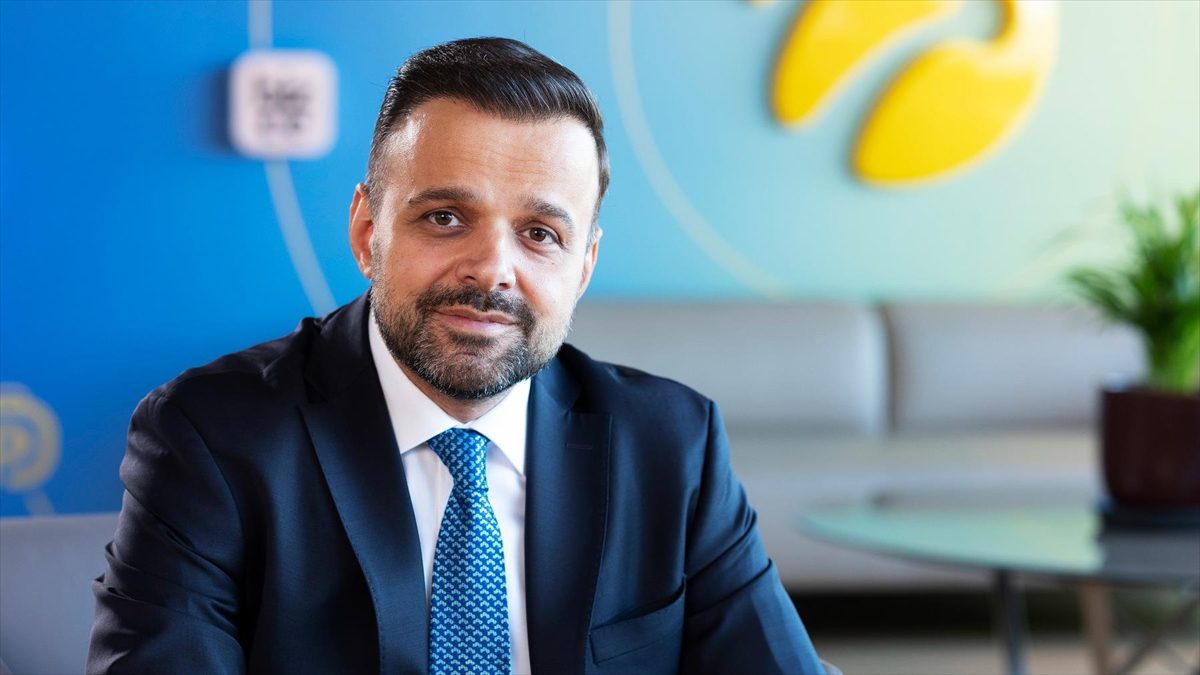 Turkcell Genel Müdürü Koç, yapay zekayı etik kurallar dahilinde geliştirdiklerini söyledi