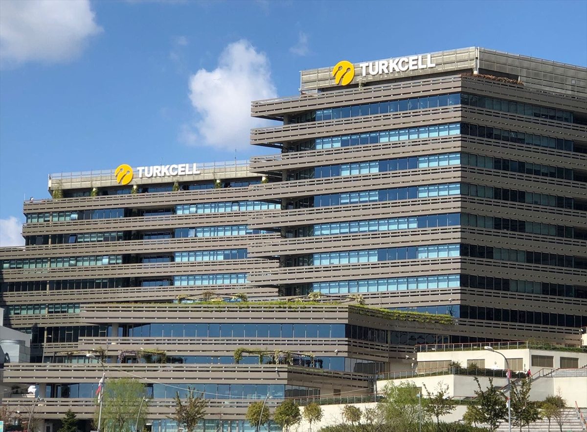 Turkcell'in yeni yönetim kurulu belli oldu