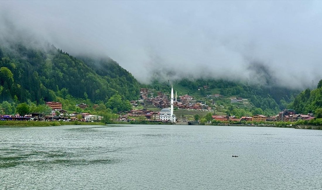 Türkiye'nin önemli turizm merkezlerinden