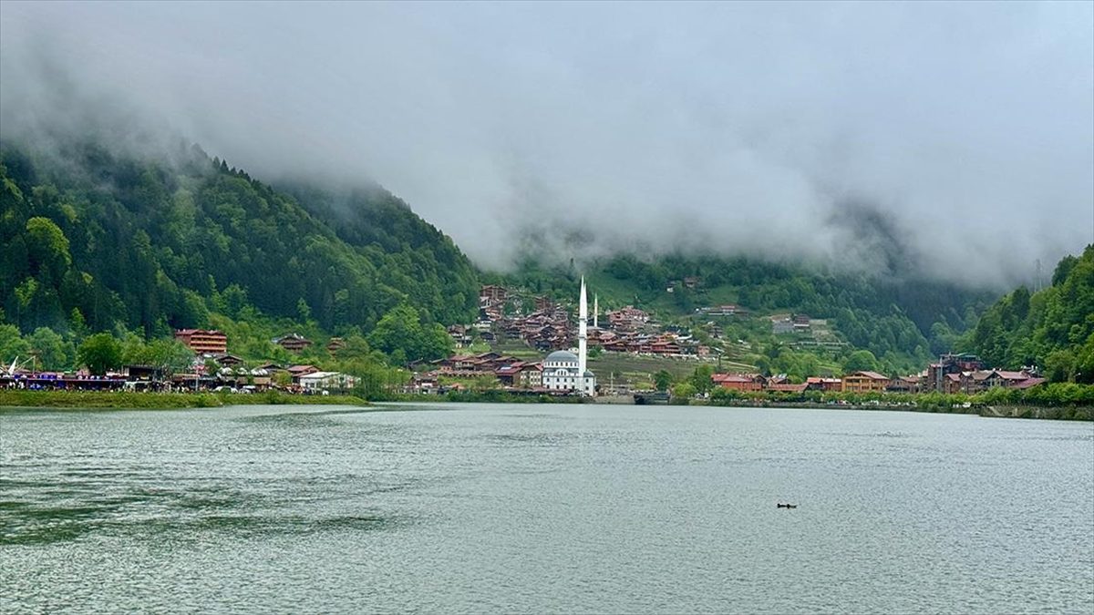 Uzungöl yeni turizm sezonuna hazır