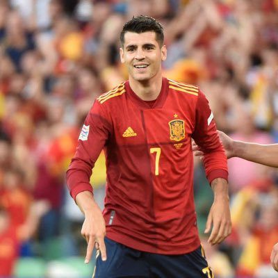 Morata’nın Mourinho’ya Sürpriz Beğenisi Fenerbahçe Taraftarını Heyecanlandırdı