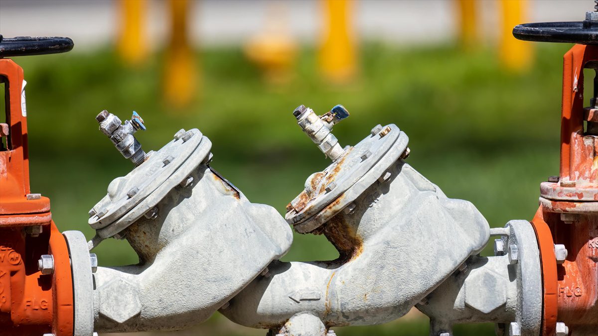 AB doğal gaz ithalatını azaltırken Rusya’nın sepetteki payı düşüyor