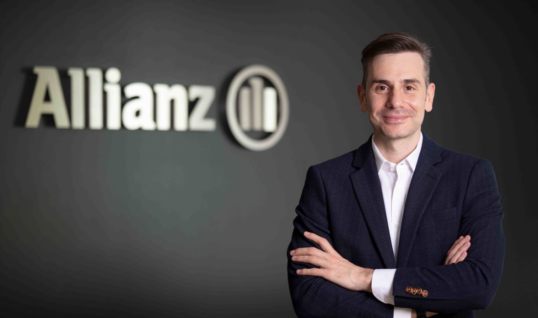 İSTANBUL (AA) – Allianz