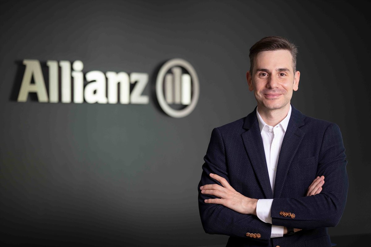 Allianz Türkiye'nin “HackZone Scale Up Accelerator” programı tamamlandı