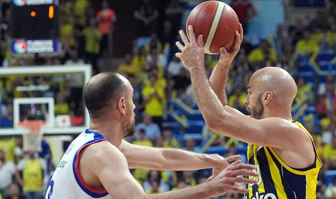 Türkiye Sigorta Basketbol Süper