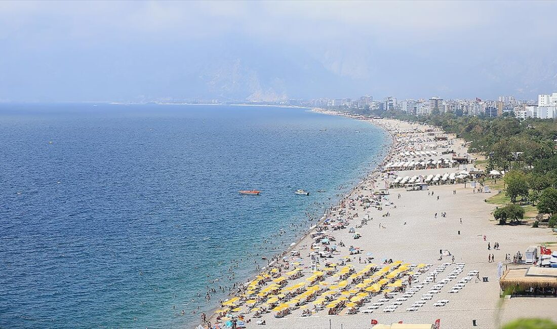 Meteoroloji 4. Bölge Müdürlüğünün