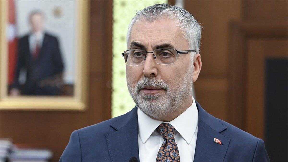 Bakan Işıkhan: ‘Eğitimli çocuk bakıcısı’ desteğine 2 günde 12 bin 246 kişi başvurdu