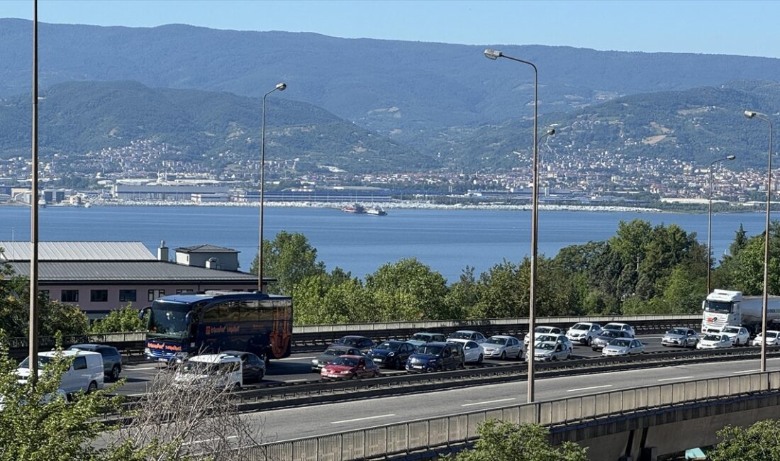 Kurban Bayramı tatili için