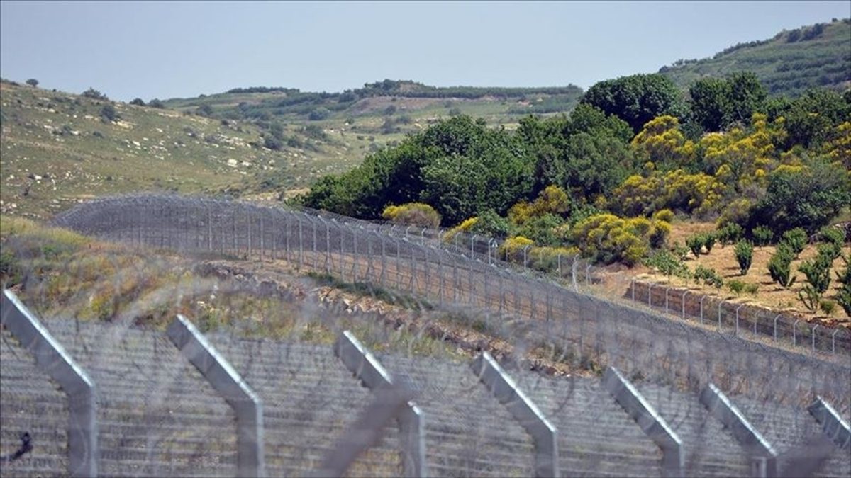 BMGK, BM’nin Golan Tepeleri’ndeki Ateşkes Gözlem Gücü’nün görev süresini 6 ay daha uzattı