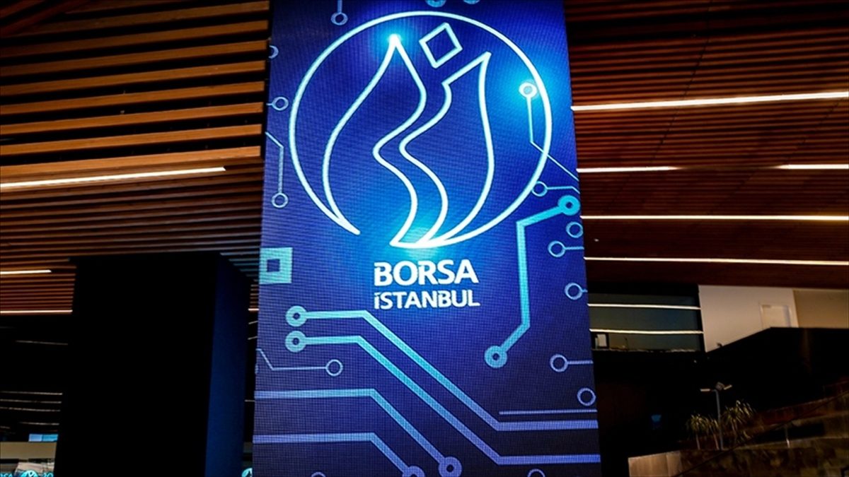 Borsa günü yükselişle tamamladı