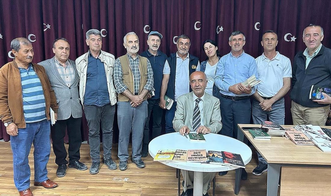 Hakkari'nin Çukurca ilçesinde 34