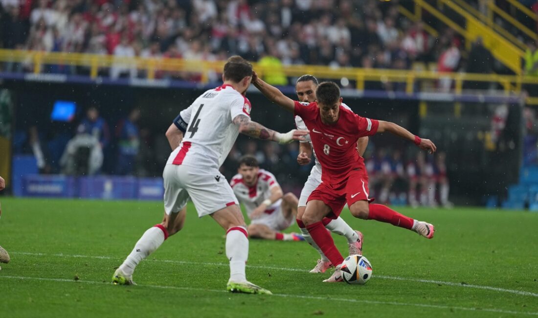 2024 Avrupa Futbol Şampiyonası