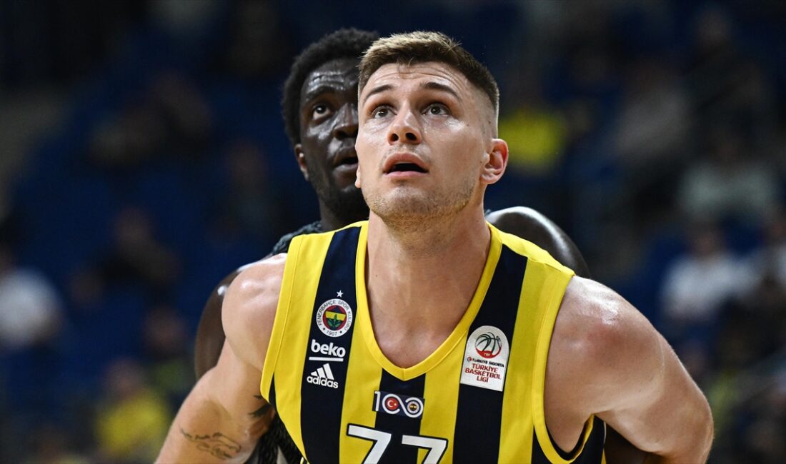 Fenerbahçe Beko Basketbol Takımı,