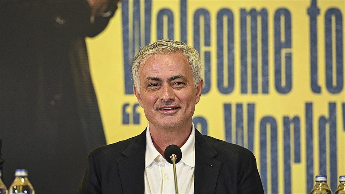 Fenerbahçe, Jose Mourinho’nun ücretini KAP’a bildirdi