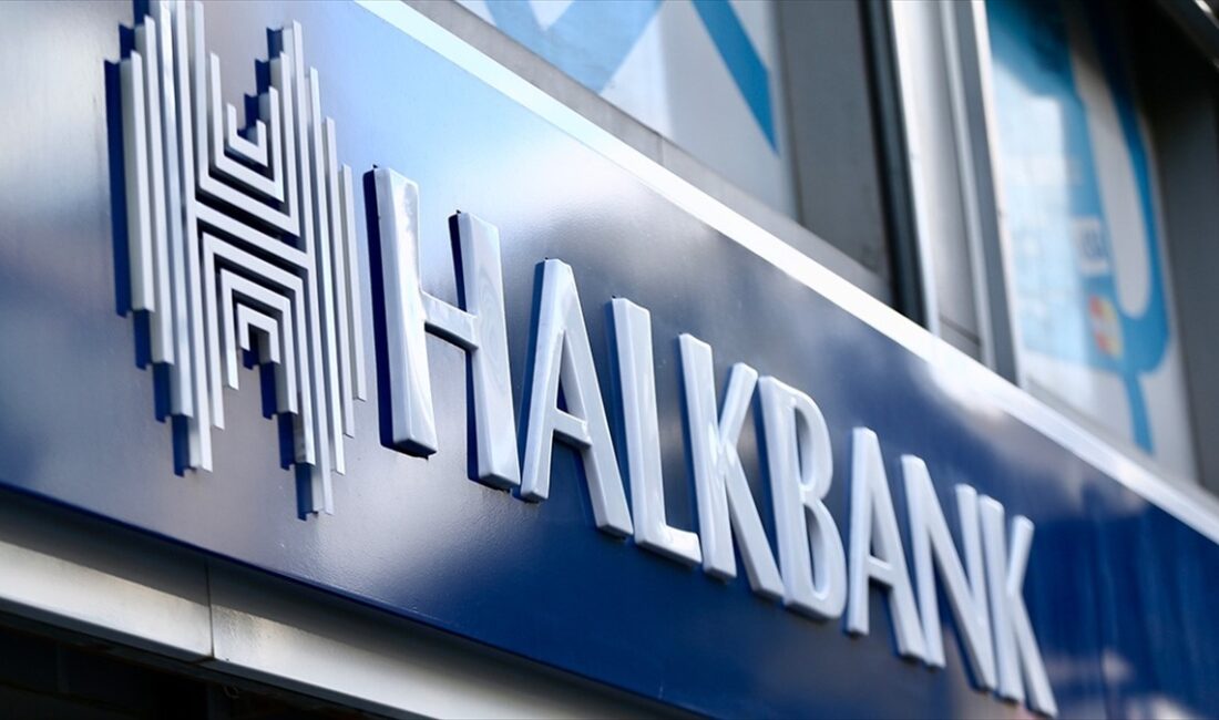 Halkbank, 300 milyon dolarlık,