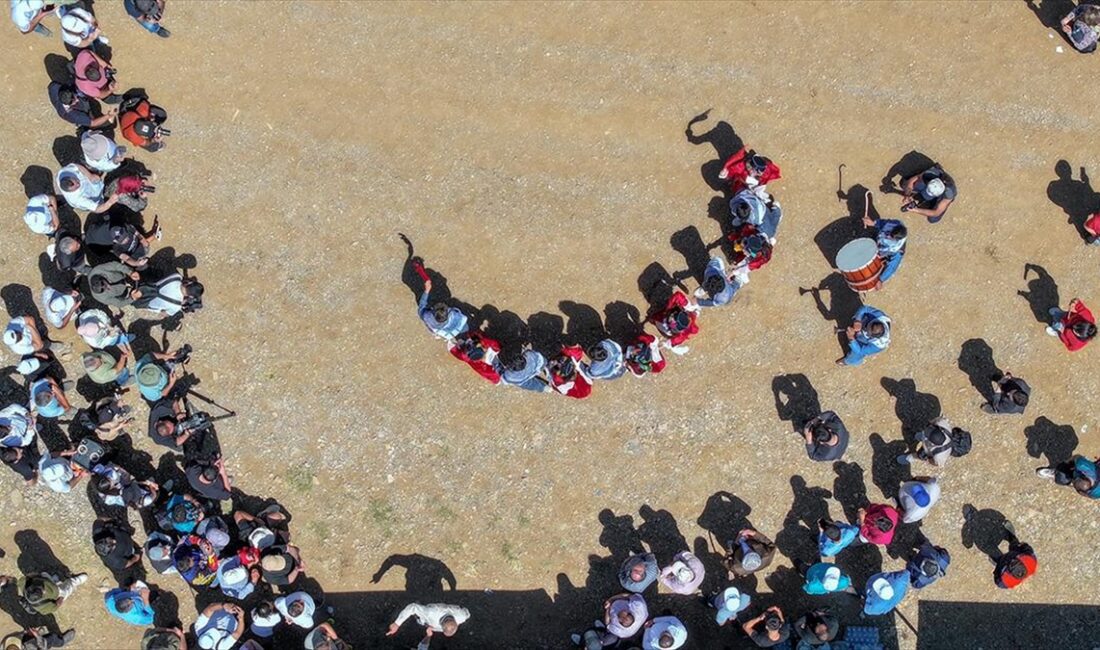 Huzur ve güven ortamının