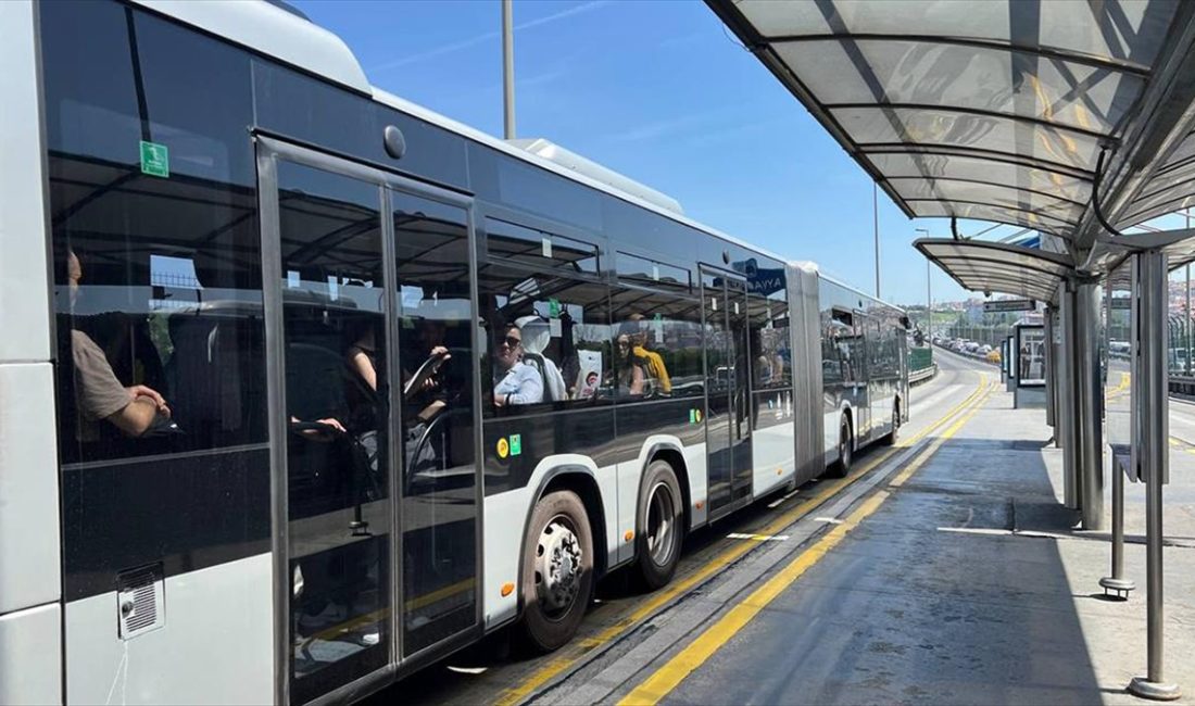 İstanbul'da en çok kullanılan