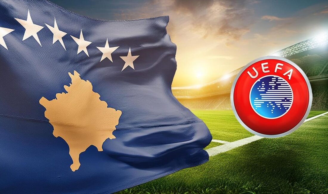 Kosova, EURO 2024 C