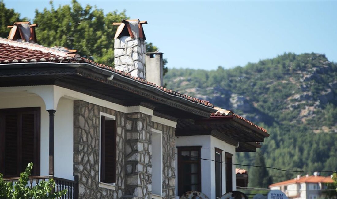 Dünyaca ünlü turizm merkezleriyle