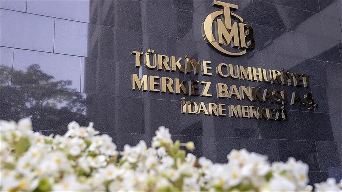 Merkez Bankası rezervleri 143,6 milyar dolar oldu