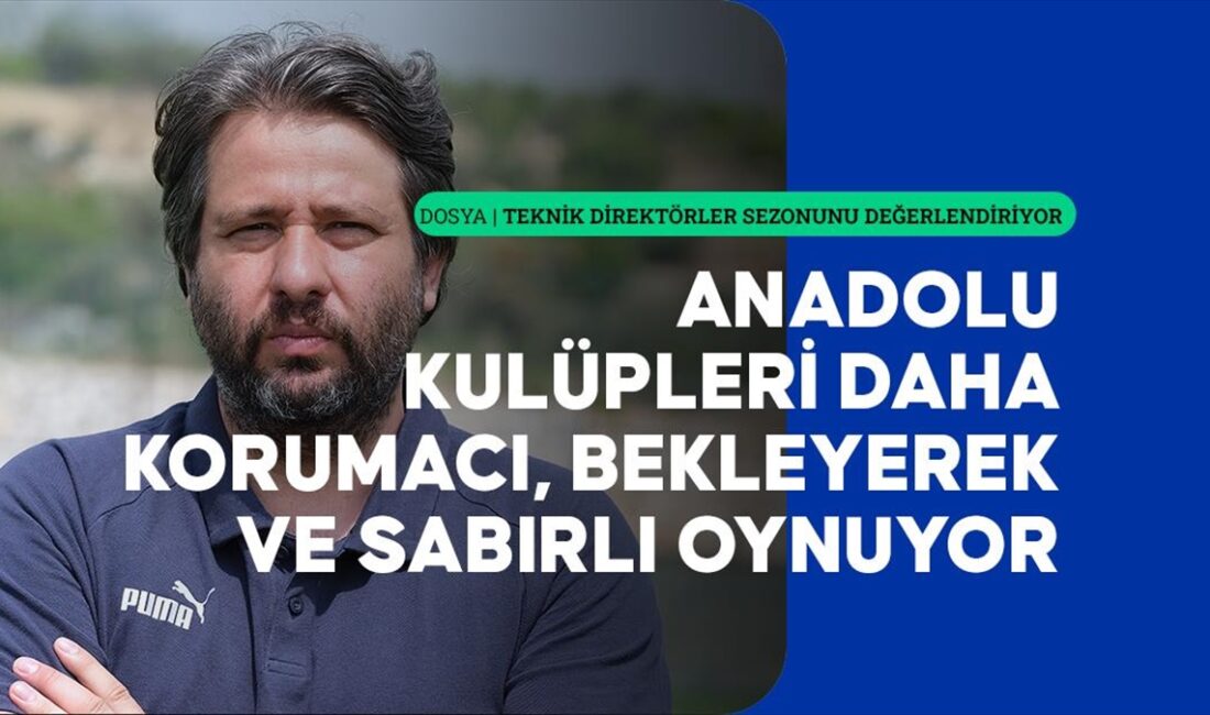 Trendyol Süper Lig'de 2023-2024