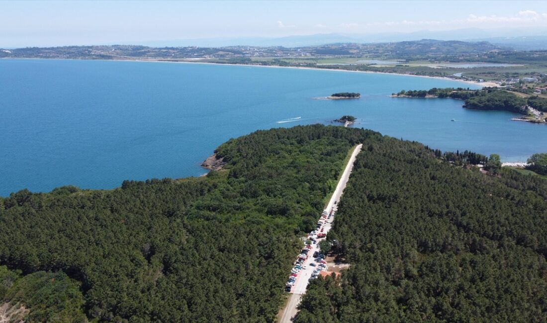 Türkiye’nin önemli turizm merkezlerinden