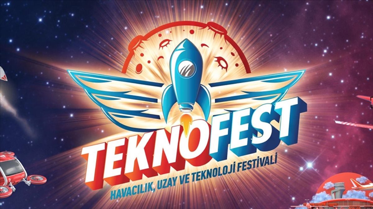 TEKNOFEST’in yeni yarışması “kablosuz haberleşme” oldu