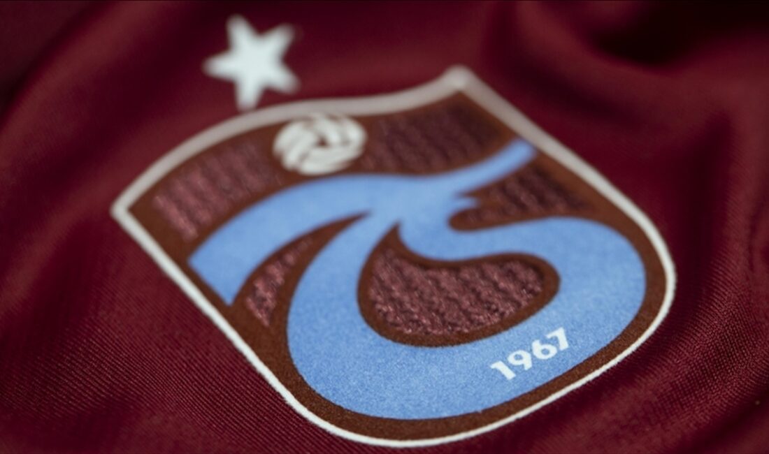 TRABZON (AA) – Trabzonspor