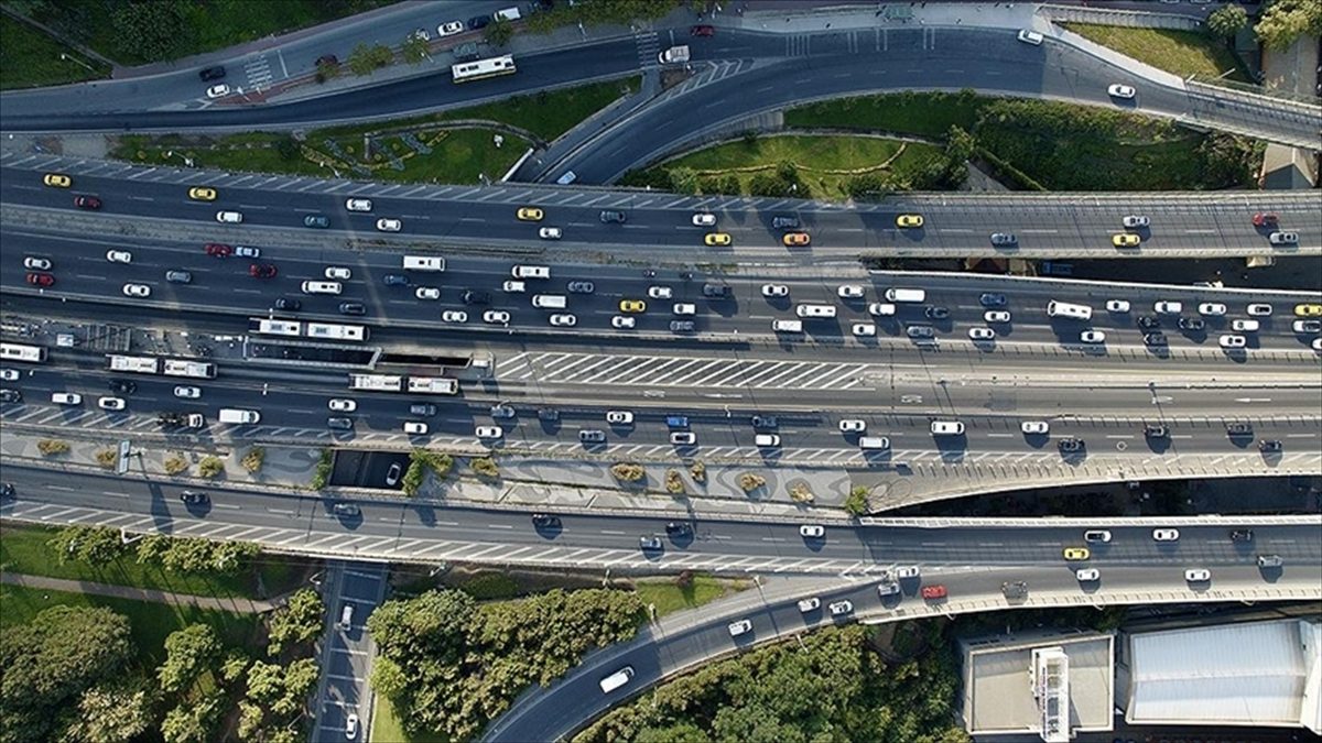 Trafik sigortasında temmuz ayı azami prim artış oranı yüzde 3,5 oldu