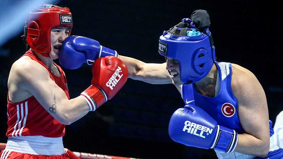 Türk boksu Paris 2024’te rekor sayıda sporcuyla yer alacak