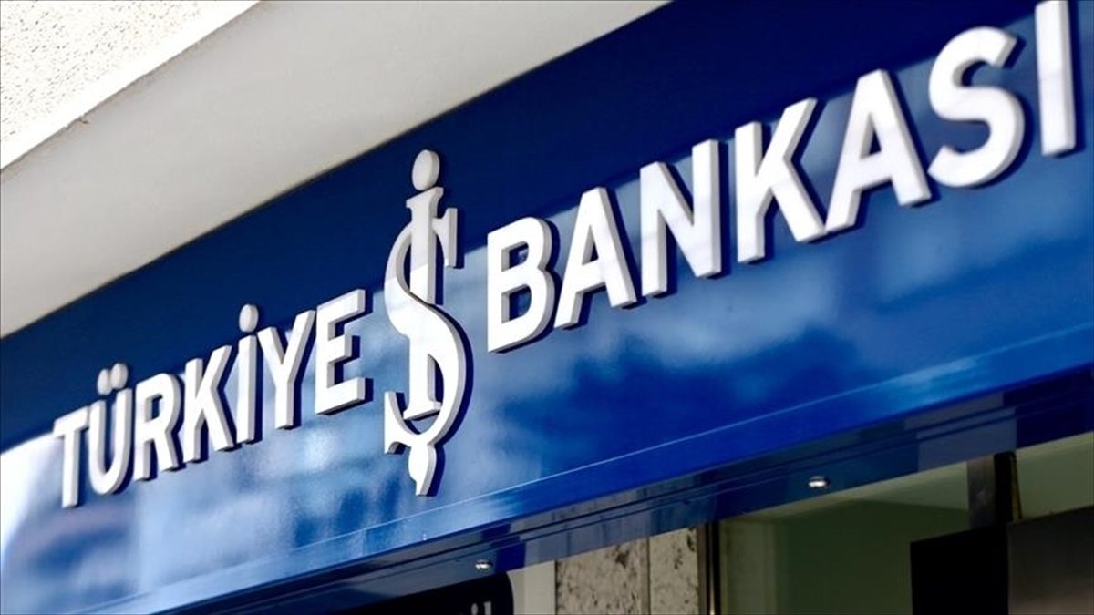 Türkiye İş Bankası’na yaklaşık 360 milyon dolarlık finansman