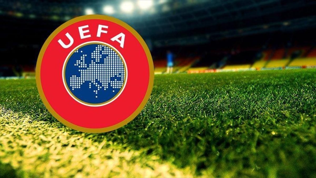 UEFA, 70. kuruluş yıl dönümünü kutluyor