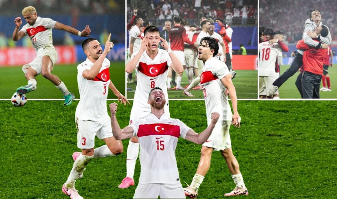 A Milli Futbol Takımı,