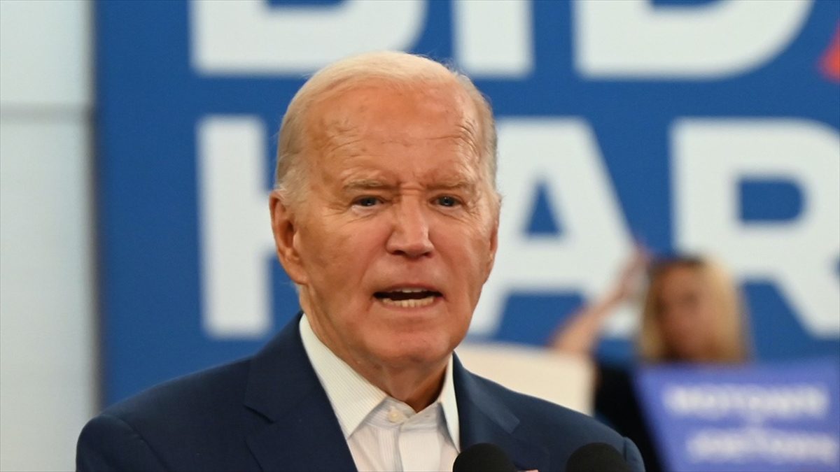 ABD Başkanı Biden, Elon Musk ‘ın başkanlık seçimlerini “satın almaya çalışmasından” bıktığını belirtti