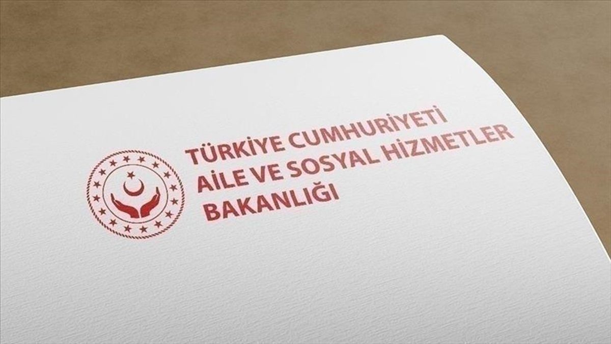 Aile ve Sosyal Hizmetler Bakanlığından, “Kayseri’deki taciz iddiası” ilişkin açıklama