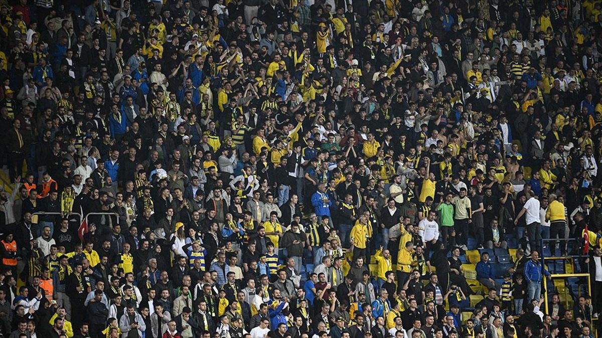 Ankaragücü'nde oyun sistemine “taraftar” etkisi