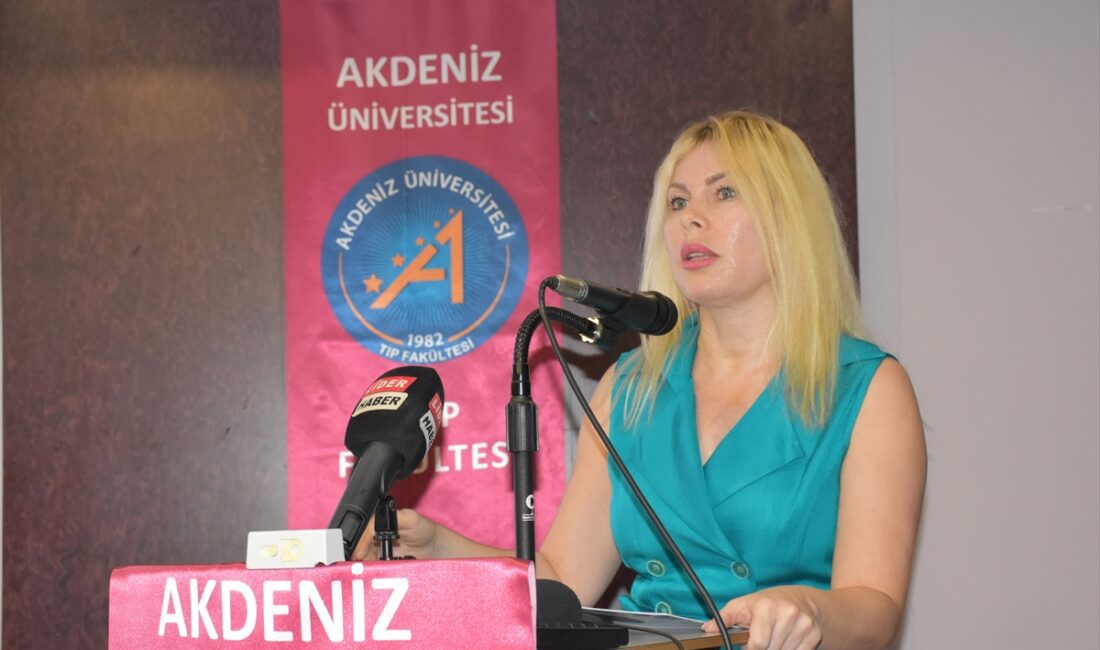 Akdeniz Üniversitesi bünyesinde, Cumhurbaşkanlığı