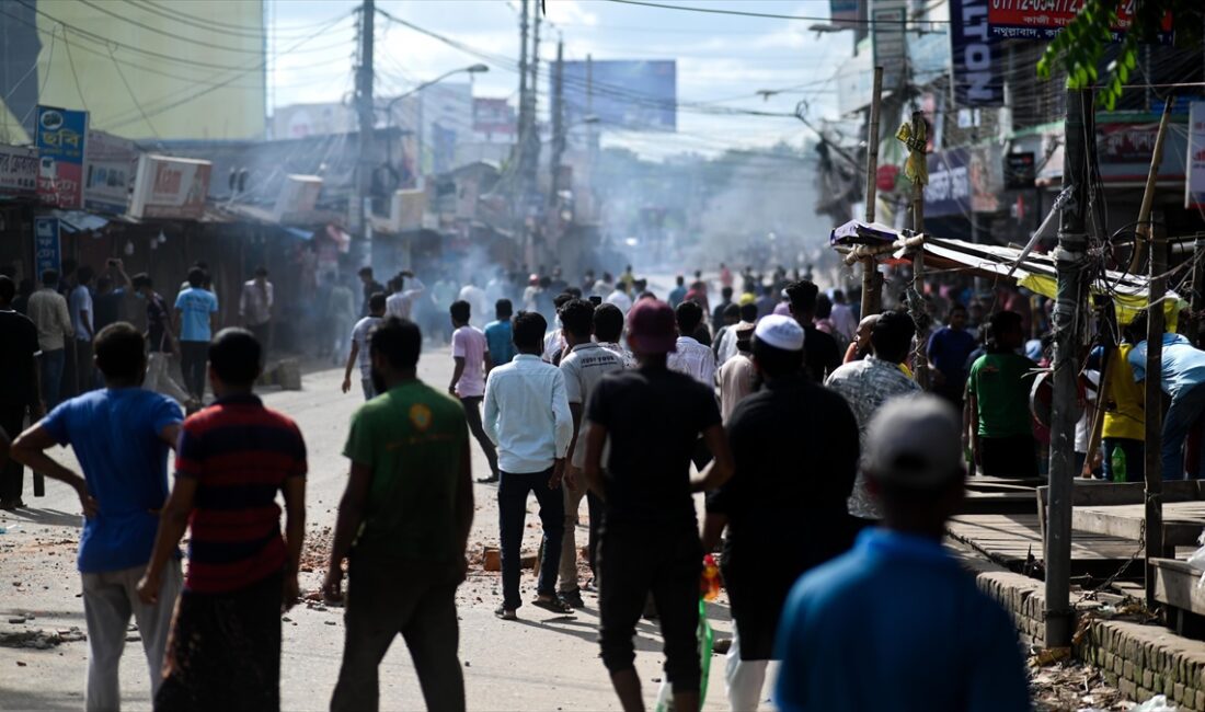 Bangladeş'te, Bağımsızlık Savaşı'na katılanların