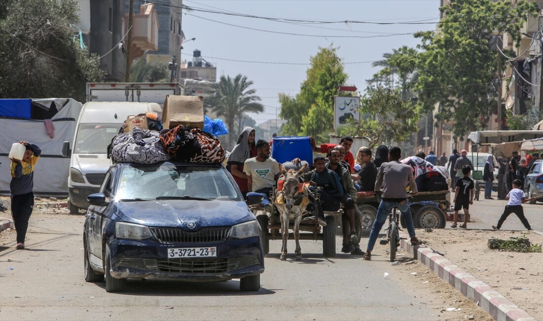 Birleşmiş Milletler Yakın Doğu'daki