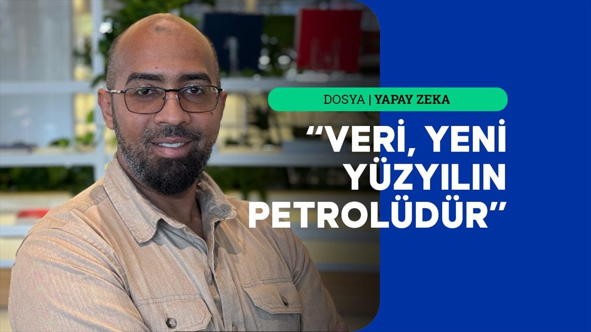 Çağın petrolü olarak adlandırılan “veriler” tehdit mi fırsat mı?