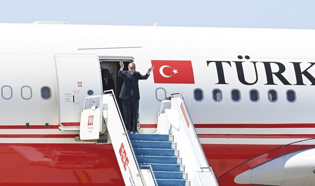 Cumhurbaşkanı Recep Tayyip Erdoğan,