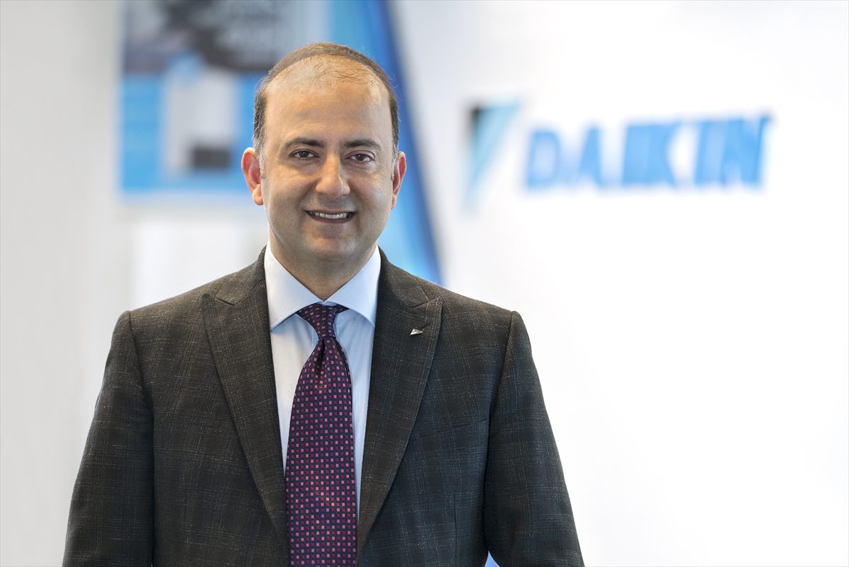 Daikin Türkiye, Fortune 500 Türkiye'de 121. sırada yer aldı