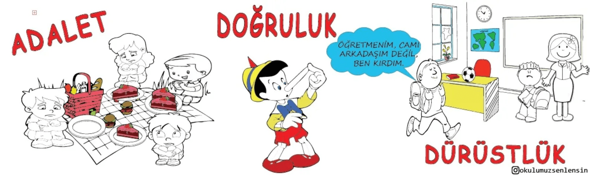 Toplumsal Adalet-Eğitim Sistemi ve Ücretli Öğretmenler